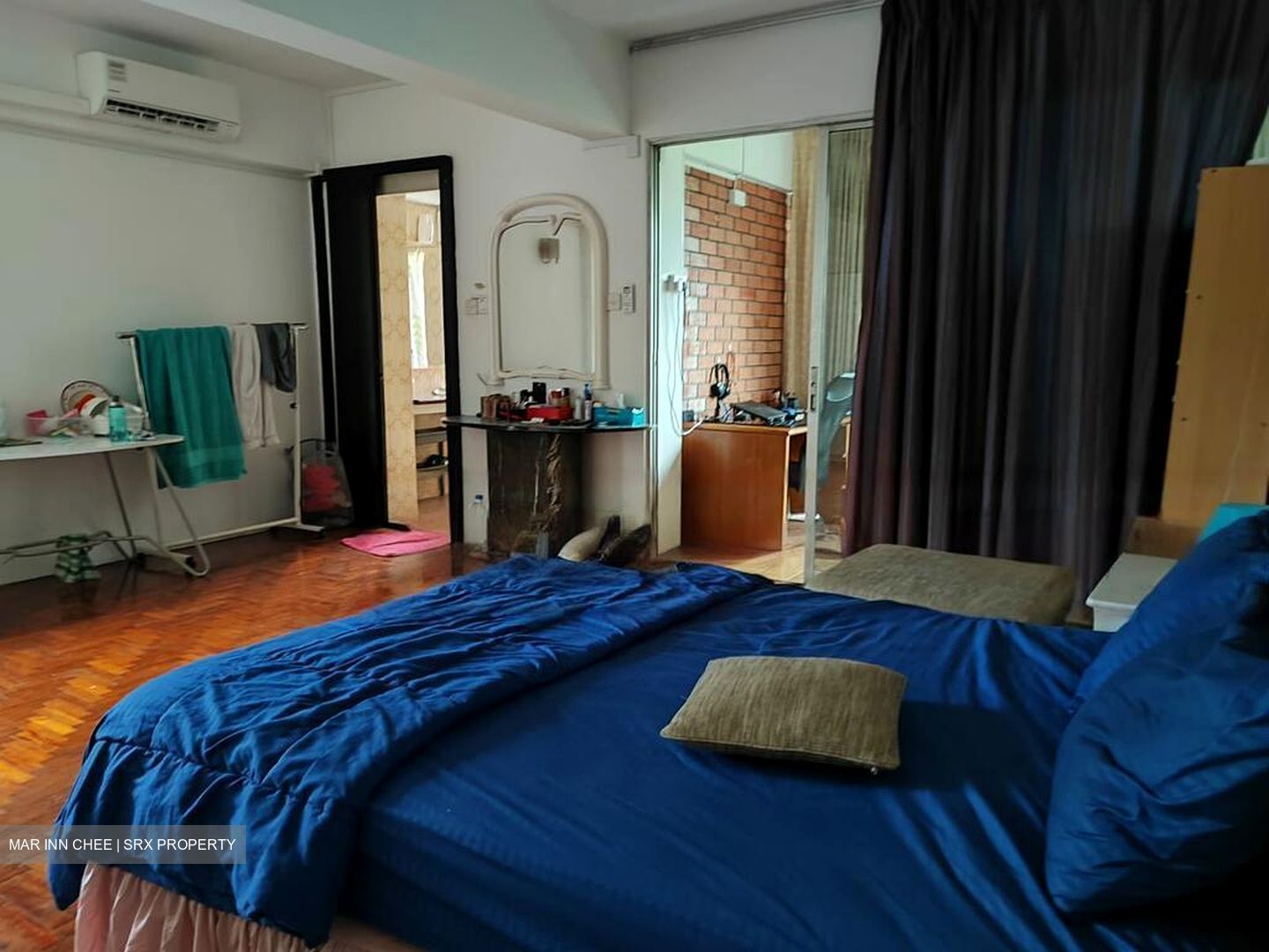 Pandan Valley (D21), Condominium #458450701